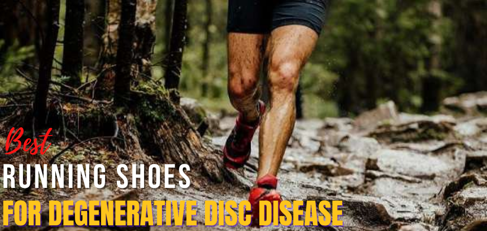  Best Running Shoes For Degenerative Disc Disease