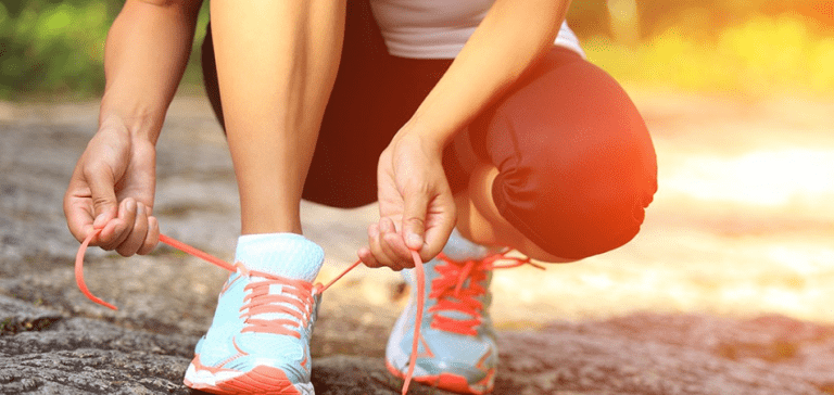 9 Best Running Shoes For Sciatica [Get Relief Pain]