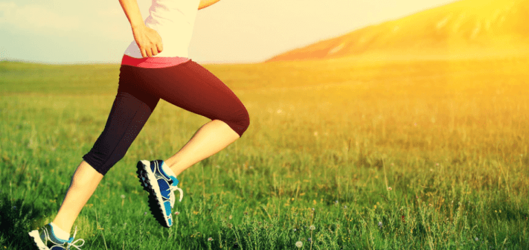 10 Best Shoes for Running on Grass Safely [Review 2024]
