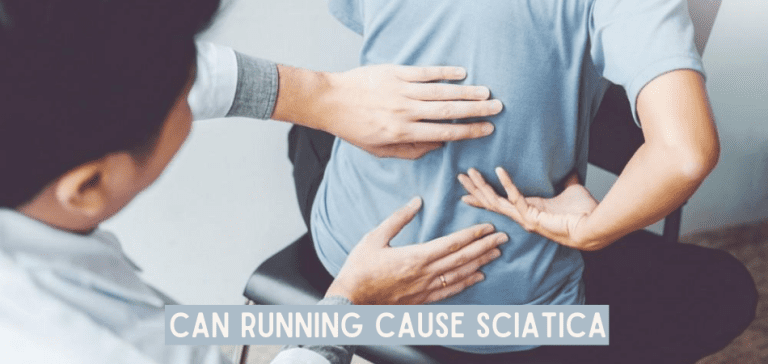 Can Running Cause Sciatica