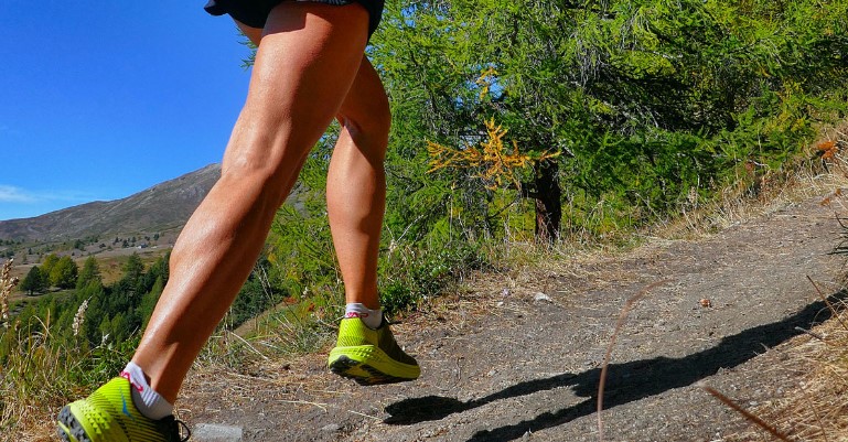 Can You Run with Compartment Syndrome