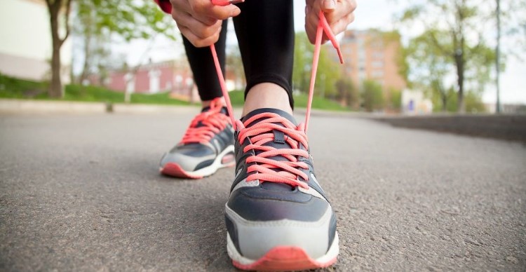 How To Pick The Best Running Shoes For Degenerative Disc Disease