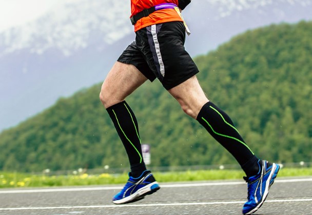 What Are The Benefits Of Compression Sleeves