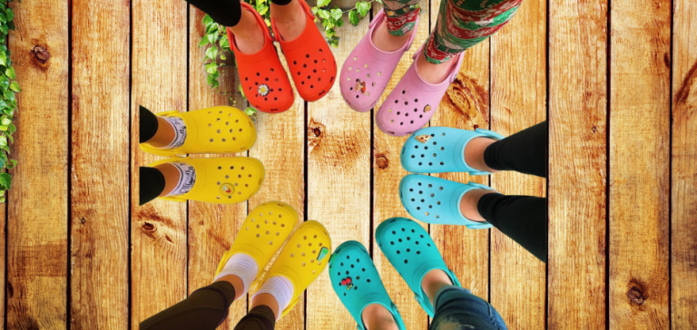 What Color Crocs Should You Get