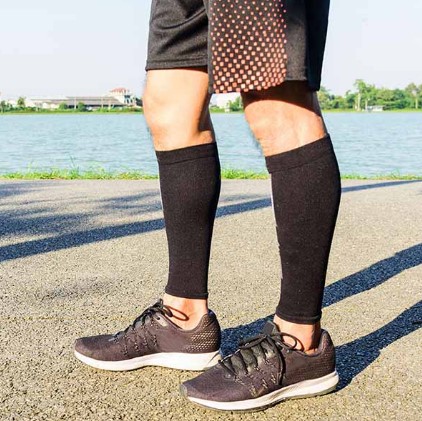 What Is Compression Sleeves