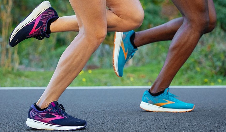 What Makes Brooks Shoes So Popular